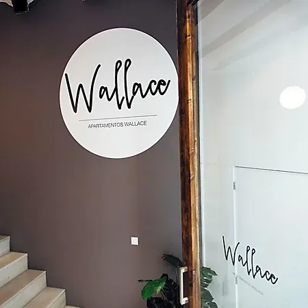 Hotel Wallace